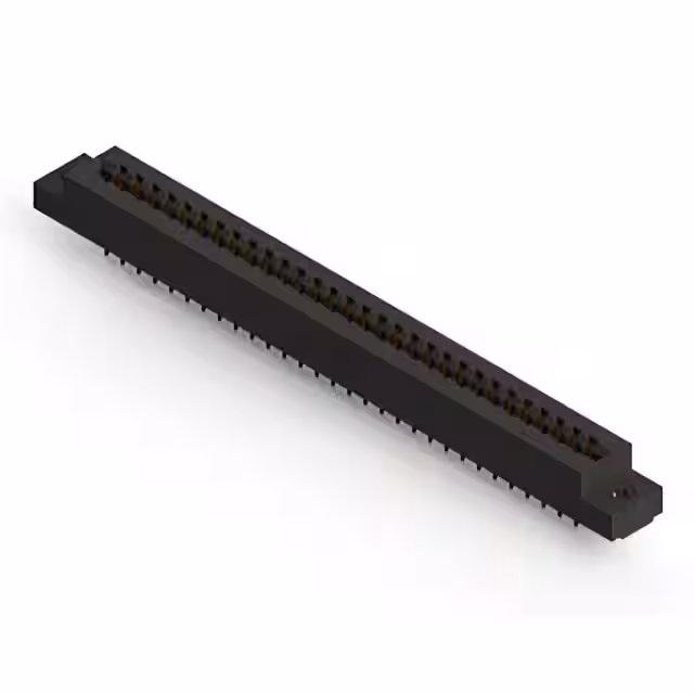 355-060-556-508 EDAC Inc.  Edgeboard Connectors